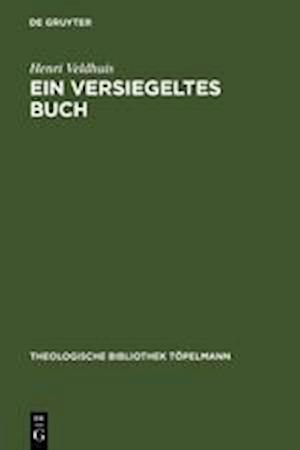 Ein versiegeltes Buch