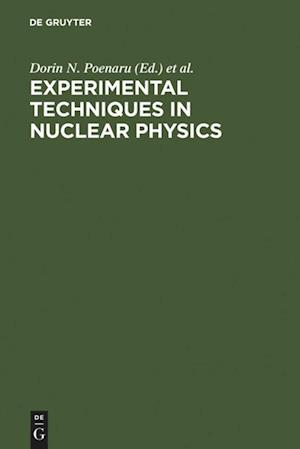 Experimental Techniques in Nuclear Physics