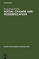 Social Change and Modernization