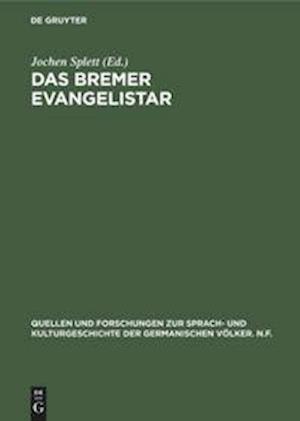 Das Bremer Evangelistar