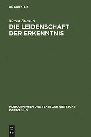 Die Leidenschaft der Erkenntnis