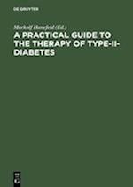 A Practical Guide to the Therapy of Type-II-Diabetes