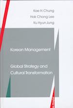 Korean Management