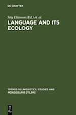 Language and its Ecology