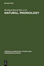 Natural Phonology