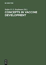 Concepts in Vaccine Development