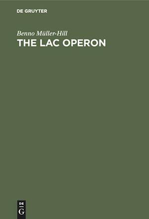 The lac Operon