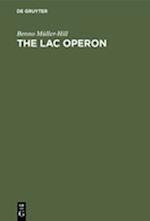 The lac Operon