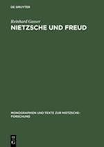 Nietzsche und Freud