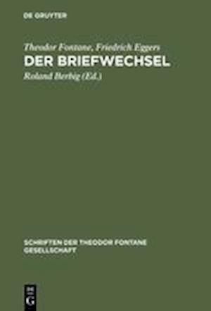 Der Briefwechsel