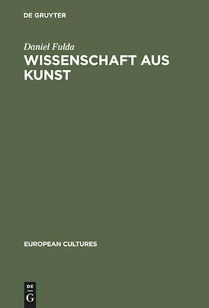 Wissenschaft Aus Kunst