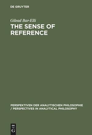 The Sense of Reference