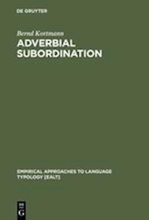 Adverbial Subordination