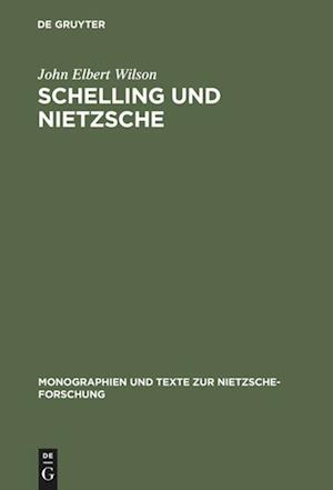 Schelling und Nietzsche