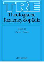 Theologische Realenzyklopädie, Bd 26, Paris - Polen