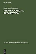 Phonological Projection