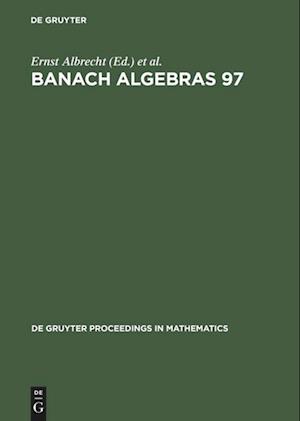 Banach Algebras 97