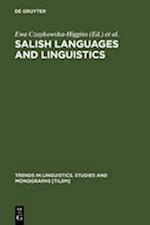 Salish Languages and Linguistics