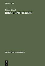 Kirchentheorie