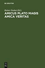 Amicus Plato magis amica veritas