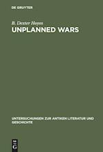 Unplanned Wars