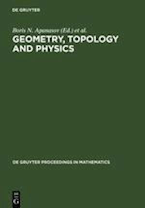 Geometry, Topology and Physics