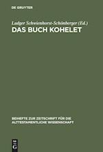 Das Buch Kohelet