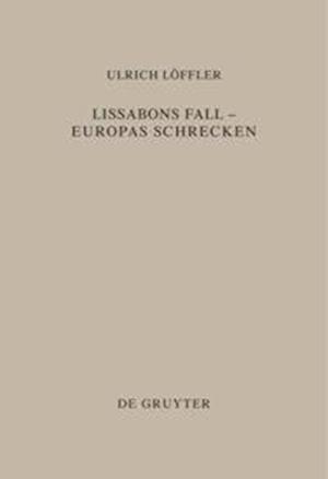 Lissabons Fall - Europas Schrecken