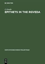 Epithets in the Rgveda
