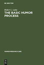 The Basic Humor Process