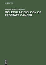 Molecular Biology of Prostate Cancer