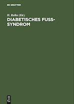 Diabetisches Fuß-Syndrom