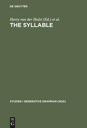 The Syllable