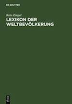 Lexikon der Weltbevölkerung