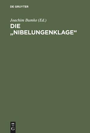 Die "nibelungenklage"