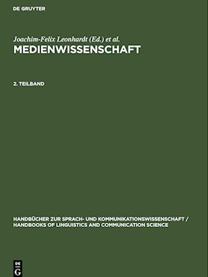 Leonhardt, Joachim-Felix; Ludwig, Hans-Werner; Schwarze, Dietrich; Straßner, Erich