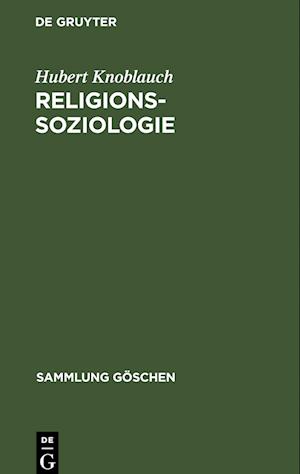 Religionssoziologie