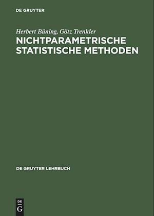 Nichtparametrische statistische Methoden