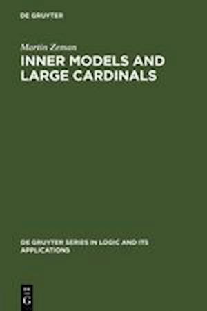 Inner Models and Large Cardinals