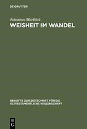 Weisheit im Wandel