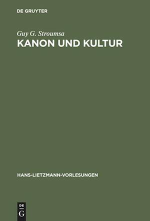 Kanon und Kultur