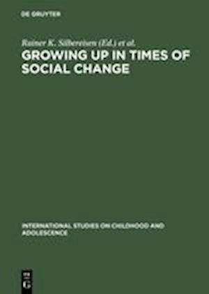 Growing up in Times of Social Change