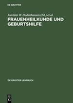 Frauenheilkunde und Geburtshilfe