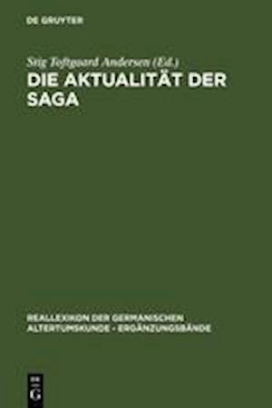 Die Aktualität der Saga