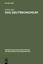 Das Deuteronomium