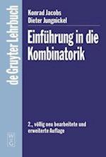 Einführung in die Kombinatorik