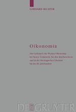 Oikonomia