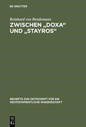 Zwischen "Doxa" und "Stayros"