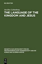 The Language of the Kingdom and Jesus