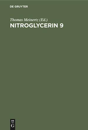 Nitroglycerin 9